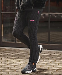 felkod（フィルコッド）の「mp15494- Y Pattern Jacquard Pants ジャカードイージーパンツ(F26F120)（その他パンツ）」