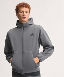 アディダス Z.N.E. フルジップ トラックトップ / ジャージ / アディダス adidas