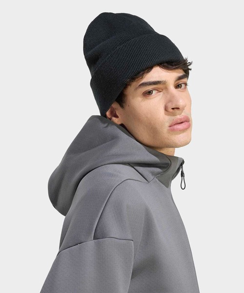 adidas(アディダス)の「アディダス Z.N.E. フルジップ トラックトップ / ジャージ / アディダス adidas(ジャージ・メンズ・グレー・LARGE/MEDIUM/SMALL/X-SMALL/XX-LARGE/3XL/X-LARGE)」の9枚目の写真