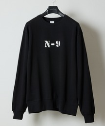 NUMBER (N)INE｜ナンバーナインのスウェット通販 - ZOZOTOWN