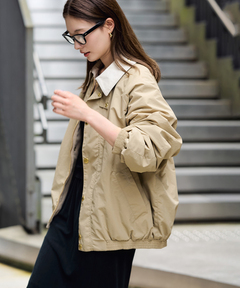 ユニセックスアイテム】vintage like military mods coat M-65