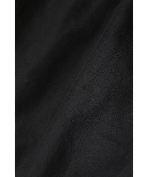 YLEVE（イレーヴ）の「YLEVE / NYLON SILK TWILL EASY TR（その他パンツ・レディース・ブラック/ピンク/グリーン・1/0/2）」の18枚目の写真