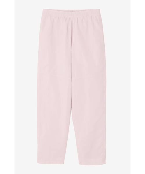 YLEVE（イレーヴ）の「YLEVE / NYLON SILK TWILL EASY TR（その他パンツ・レディース・ブラック/ピンク/グリーン・1/0/2）」の20枚目の写真