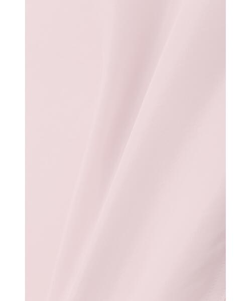 YLEVE（イレーヴ）の「YLEVE / NYLON SILK TWILL EASY TR（その他パンツ・レディース・ブラック/ピンク/グリーン・1/0/2）」の17枚目の写真