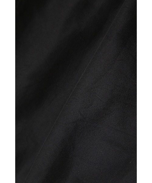 YLEVE（イレーヴ）の「YLEVE / NYLON SILK TWILL EASY TR（その他パンツ・レディース・ブラック/ピンク/グリーン・1/0/2）」の14枚目の写真