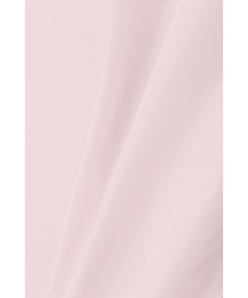 YLEVE（イレーヴ）の「YLEVE / NYLON SILK TWILL EASY TR（その他パンツ・レディース・ブラック/ピンク/グリーン・1/0/2）」の7枚目の写真