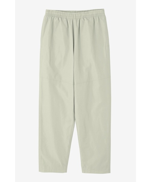 YLEVE（イレーヴ）の「YLEVE / NYLON SILK TWILL EASY TR（その他パンツ・レディース・ブラック/ピンク/グリーン・1/0/2）」の12枚目の写真