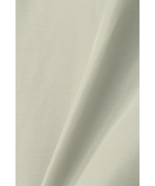 YLEVE（イレーヴ）の「YLEVE / NYLON SILK TWILL EASY TR（その他パンツ・レディース・ブラック/ピンク/グリーン・1/0/2）」の13枚目の写真