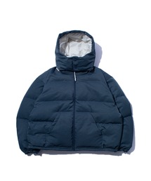 F/CE. （エフシーイー）の「F/CE. Hoodie puffer jacket (F/CE.×DIGAWEL) / エフシーイー エフシーイー フーディー パファージャケット (F/CE.×DIGAWEL)（ダウンジャケット/コート）」