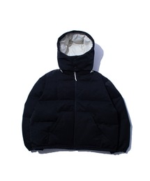 F/CE. (エフシーイー)の「F/CE. Hoodie puffer jacket (F/CE.×DIGAWEL) / エフシーイー エフシーイー フーディー パファージャケット (F/CE.×DIGAWEL)(ダウンジャケット/コート)」