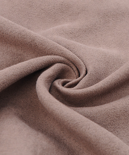 Luz Llena (philter)（ラズレナ　フィルター）の「スエードタッチ・タックワイドパンツ（その他パンツ・レディース・モカ/ベージュ・LARGE/MEDIUM）」の7枚目の写真