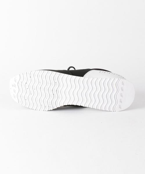 NEW BALANCE(ニューバランス)の「new balance(ニューバランス) CM600C(スニーカー・メンズ・ブラック/ホワイト・27cm/26cm/26.5cm/27.5cm/28.5cm/28cm)」の7枚目の写真
