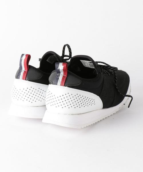 NEW BALANCE(ニューバランス)の「new balance(ニューバランス) CM600C(スニーカー・メンズ・ブラック/ホワイト・27cm/26cm/26.5cm/27.5cm/28.5cm/28cm)」の8枚目の写真