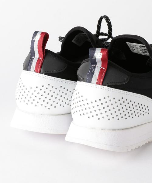 NEW BALANCE(ニューバランス)の「new balance(ニューバランス) CM600C(スニーカー・メンズ・ブラック/ホワイト・27cm/26cm/26.5cm/27.5cm/28.5cm/28cm)」の4枚目の写真