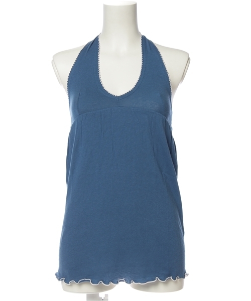 Kastane（カスタネ）の「ピコホルター（タンクトップ・レディース・ピンク/レッド/イエロー/ライトグレー/ダークブルー・FREE）」の3枚目の写真