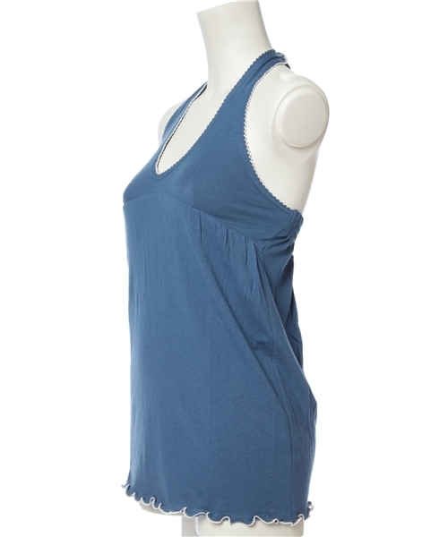 Kastane（カスタネ）の「ピコホルター（タンクトップ・レディース・ピンク/レッド/イエロー/ライトグレー/ダークブルー・FREE）」の12枚目の写真