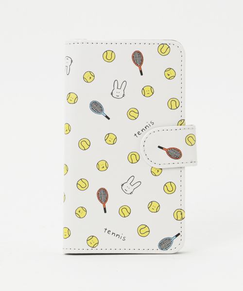 Mars(マーズ)の「スライドマルチカバー kobap(モバイルケース/カバー)」|その他3