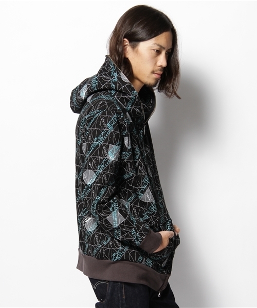 BEAMS T（ビームスティー）の「Kazuo Umezz x Otooto22 / わたし
