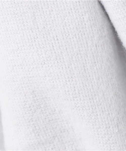 GeeRA(ジーラ)の「巻き方自在!!ストール付ロングコーディガン(その他アウター・レディース・ネイビー/ライトグレー/ブラック/モカ・X-LARGE/MEDIUM/SMALL/LARGE)」の11枚目の写真