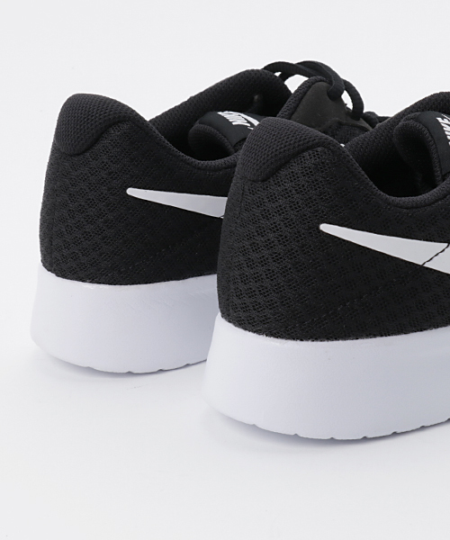 NIKE（ナイキ）の「【NIKE】ナイキ ウィメンズ タンジュン              （スニーカー・レディース・アッシュグレー/ブラック・24.0cm/24.5cm/23.5cm）」の5枚目の写真