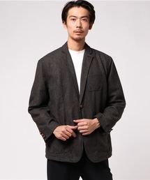 REPIDO MENS�i���s�[�h�j�́u�c�C�[�h2B�e�[���[�h�W���P�b�g(�L���O�T�C�Y)�i�e�[���[�h�W���P�b�g�j�v