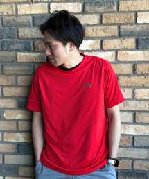 UNDER ARMOUR | メンズ トレーニング半袖Tシャツ / スレッドボーン半袖Tシャツ(Tシャツ/カットソー)