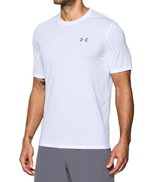 UNDER ARMOUR | メンズ トレーニング半袖Tシャツ / スレッドボーン半袖Tシャツ(Tシャツ/カットソー)