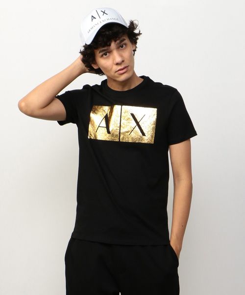 ARMANI EXCHANGE（アルマーニエクスチェンジ）の「【AX