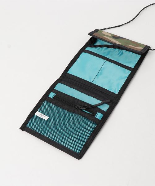 BURLAP OUTFITTER/バーラップアウトフィッター 別注 MOBILE OFFICE/サコッシュショルダー BURLAP OUTFITTER/バーラップアウトフィッター 別注 MOBILE OFFICE/サコッシュショルダー