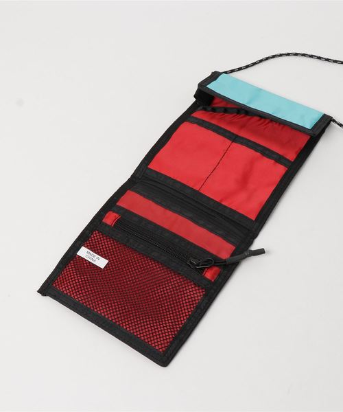 BURLAP OUTFITTER/バーラップアウトフィッター 別注 MOBILE OFFICE/サコッシュショルダー BURLAP OUTFITTER/バーラップアウトフィッター 別注 MOBILE OFFICE/サコッシュショルダー
