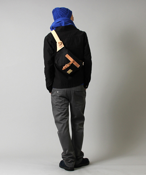 BEAMS（ビームス）の「○O.ﾌﾞｰﾒﾗﾝCHINO（チノパンツ・メンズ・チャコールグレー/ブラック/ベージュ・SMALL/MEDIUM/LARGE/X-LARGE）」の18枚目の写真