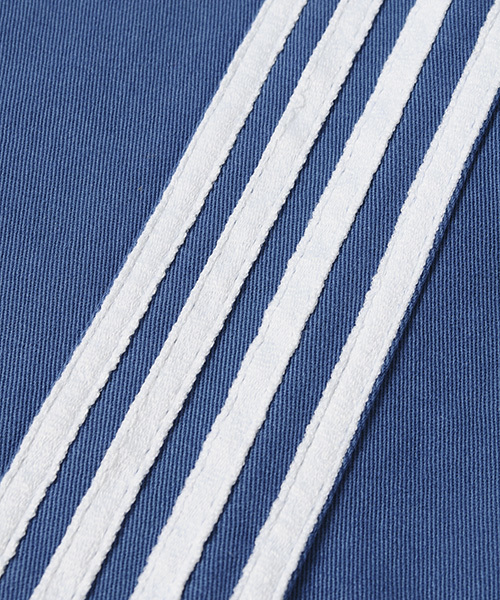 Candy Stripper（キャンディストリッパー）の「LINED パンツ（その他パンツ・レディース・ブルー/ブラック/ピンク・1/2）」の8枚目の写真