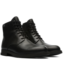 CAMPER | [カンペール] IMAN / アンクルブーツ プレーン フラット(ブーツ)