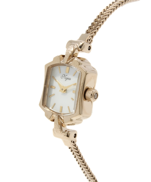 NOJESS（ノジェス）の「ウォッチ（30132120006）（アナログ腕時計