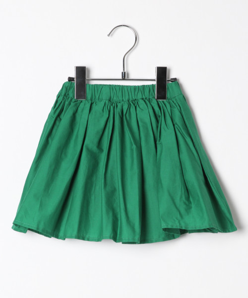 GLOBAL WORK（グローバルワーク）の「【キッズ】ギャザースカート(無地)/816887（スカート・キッズ・ブルー/グリーン/ライトピンク/パープル系その他5/イエロー/ブラック/オレンジ/ライトブルー/ベージュ/カーキ・X-LARGE/LARGE/SMALL/XX-LARGE/MEDIUM）」の20枚目の写真