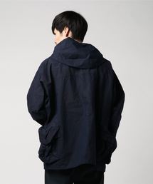 Snow Peak（スノーピーク）の「インディゴ コットンナイロン
