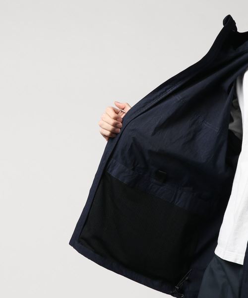 Snow Peak（スノーピーク）の「インディゴ コットンナイロン