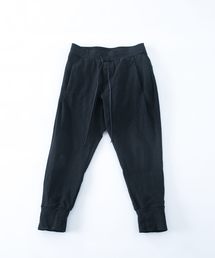 OURET | ジョッパーズパンツ -　リネンコットンストレッチ天竺　-(その他パンツ)