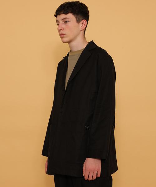 marka】ワークジャケット（その他アウター）｜marka（マーカ）の