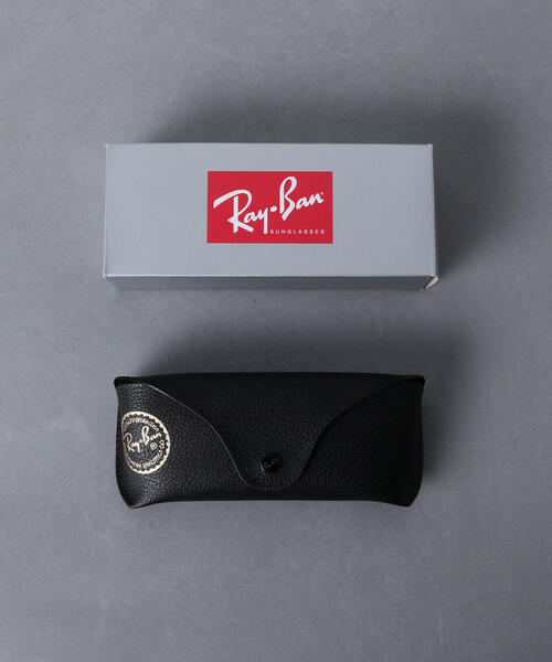 Ray-Ban（レイバン）の「＜Ray-Ban(レイバン)＞ 0RB2180F/21 ② サングラス（サングラス・レディース・ベージュ・FREE）」の2枚目の写真