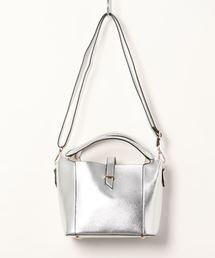 YECCA VECCA | 3wayミニバッグ(ショルダーバッグ)