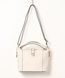 YECCA VECCA | 3wayミニバッグ(ショルダーバッグ)