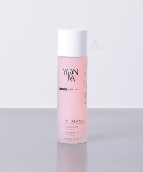 Ps 化粧水 Yon Ka ヨンカ ローション Arrows ユナイテッドアローズ のファッション スキンケア For For ドライ 化粧水 United