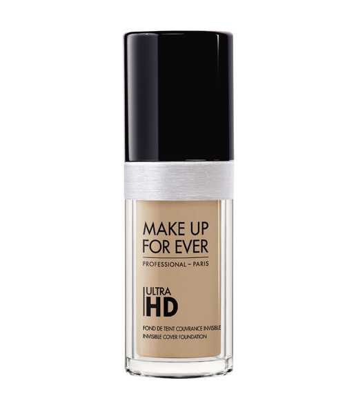 MAKE UP FOR EVER�i���C�N�A�b�v�t�H�[�G�o�[�j�́u�E���g��HD�t�@���f�[�V�����i�t�@���f�[�V�����j�v�b�i�`������