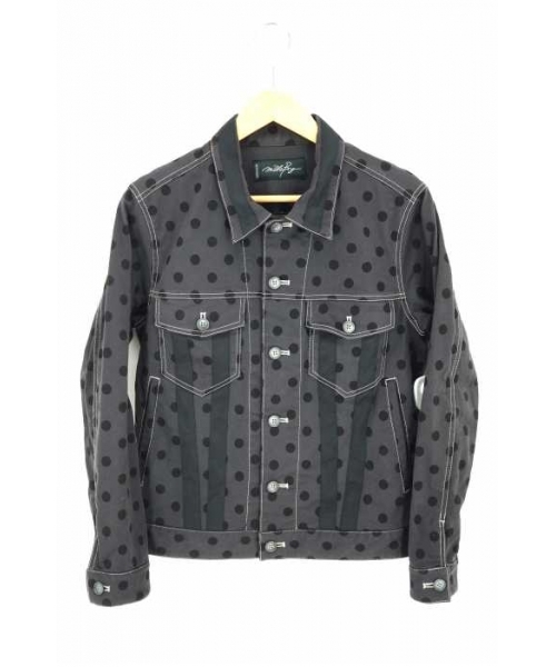 COMME des GARCONS（Gジャン/デニムジャケット）のフリマ