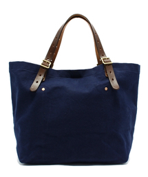 BEAMS（ビームス）の「○SLOW×BEAMS / 別注 キャンバス トート