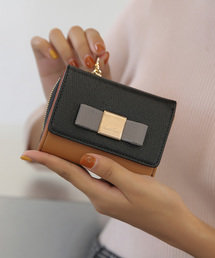 Dazzlin ダズリン 財布 ブラック系 一覧 Wear