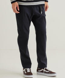 WILD THINGS | 別注［ ワイルドシングス ］SC WILD THINGS  GLR フルフラン テーパードパンツ(その他パンツ)