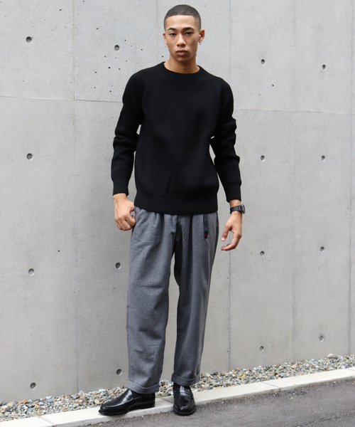 G.H.BASS（ジーエイチバス）の「G.H.BASS/ジーエイチバス Larson　ローファー（ローファー・メンズ・ブラック/ブラウン/バーガンディー・8/9/10）」の5枚目の写真