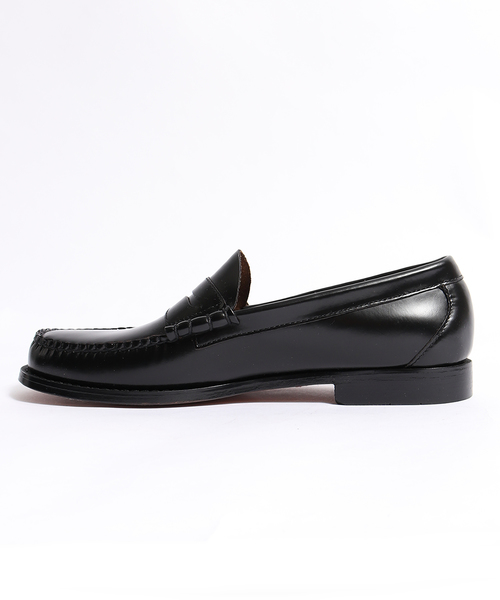 G.H.BASS（ジーエイチバス）の「G.H.BASS/ジーエイチバス Larson　ローファー（ローファー・メンズ・ブラック/ブラウン/バーガンディー・8/9/10）」の9枚目の写真